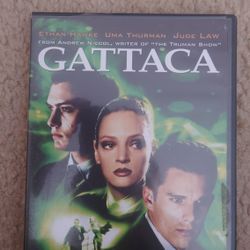Gattaca