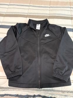 Nike Boys' and Girls'  Dri-FIT Jacket and Pants