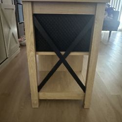TV  STAND 