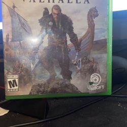 Assassin’s Creed, Valhalla