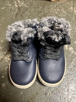 Toddler shoes