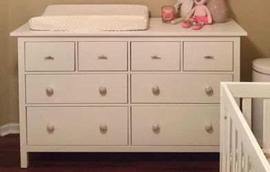IKEA dresser