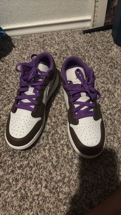 Jordan 1 low