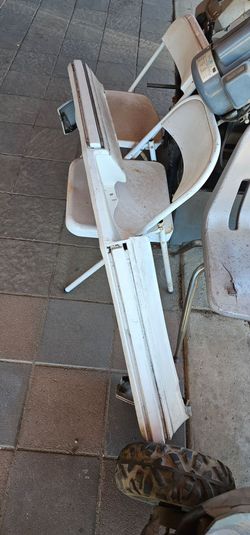 81-87 oldsmobile cutlass bumper filler