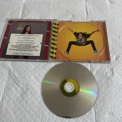 Weird Al yankovic cd