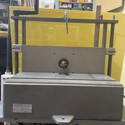 Strong Joint-Matic Horizontal Router Table