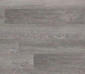A&A Surfaces Elmwood Ash 6 MIL x 6 in. x 48 in. Glue Down Luxury Vinyl Plank Flooring (36 sq. ft. / case)