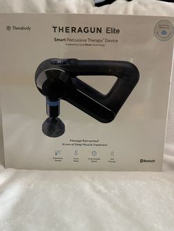 Theragun Elite