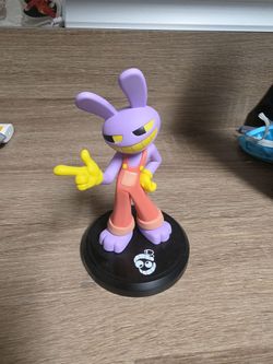Jax Figurine Digital Circus