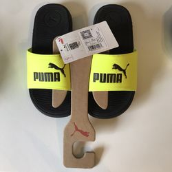 PUMA Sandals