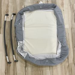 Guava Family Lotus Crib to Bassinet Conversion Kit for Sale in Seal