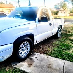 06 Cs Clean Title Ac Heat Tagged Ready To Go 