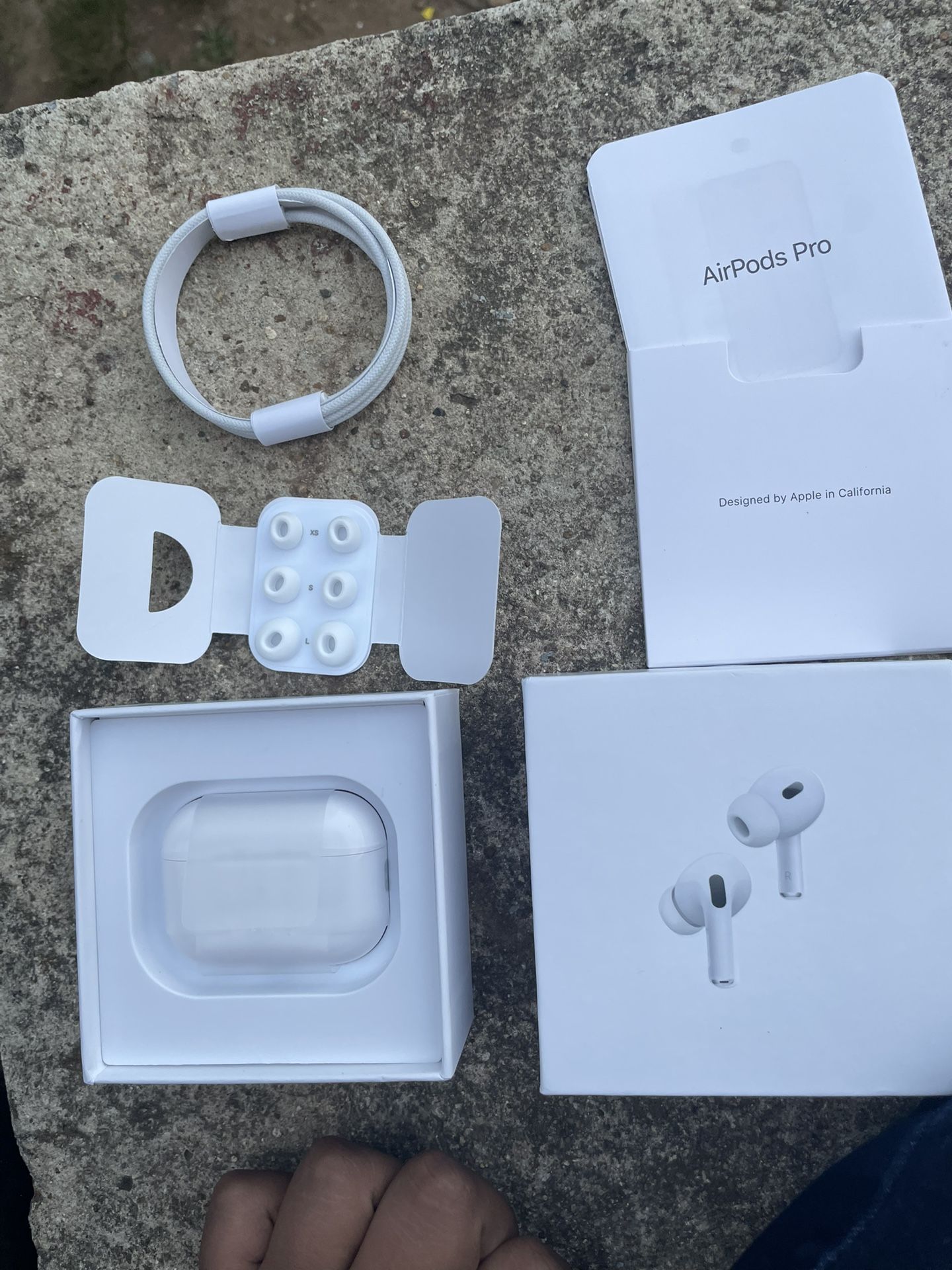 AirPods 2generation