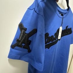 Los Angeles Dodgers  Shirt 