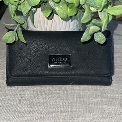 Wallet Guess