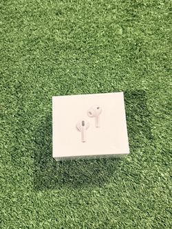 AirPod Pros 3