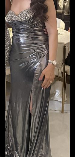 Evening Dress