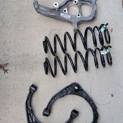 Brand New Genuine MOPAR parts