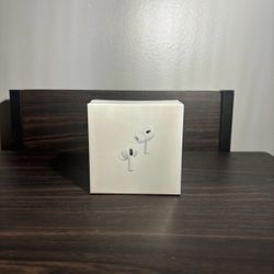 AirPods 2 Pros Type C Noise Cancellation