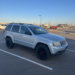 2010 Jeep Grand Cherokee