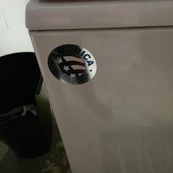 Whirlpool Washer