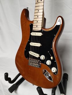 Fender American Stratocaster 3s