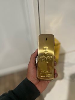 Paco Rabanne  1 million 4.3oz