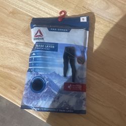 Reebok Base Layer (S) Unopened