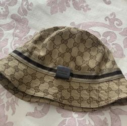 Gucci hat