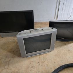 Tvs