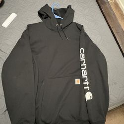 Carhartt Hoodie Size M SHOOT OFFERS