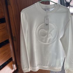 Calvin Klein Sweater 