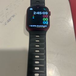 Apple Watch Series 7