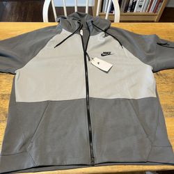 Nike Jacket 