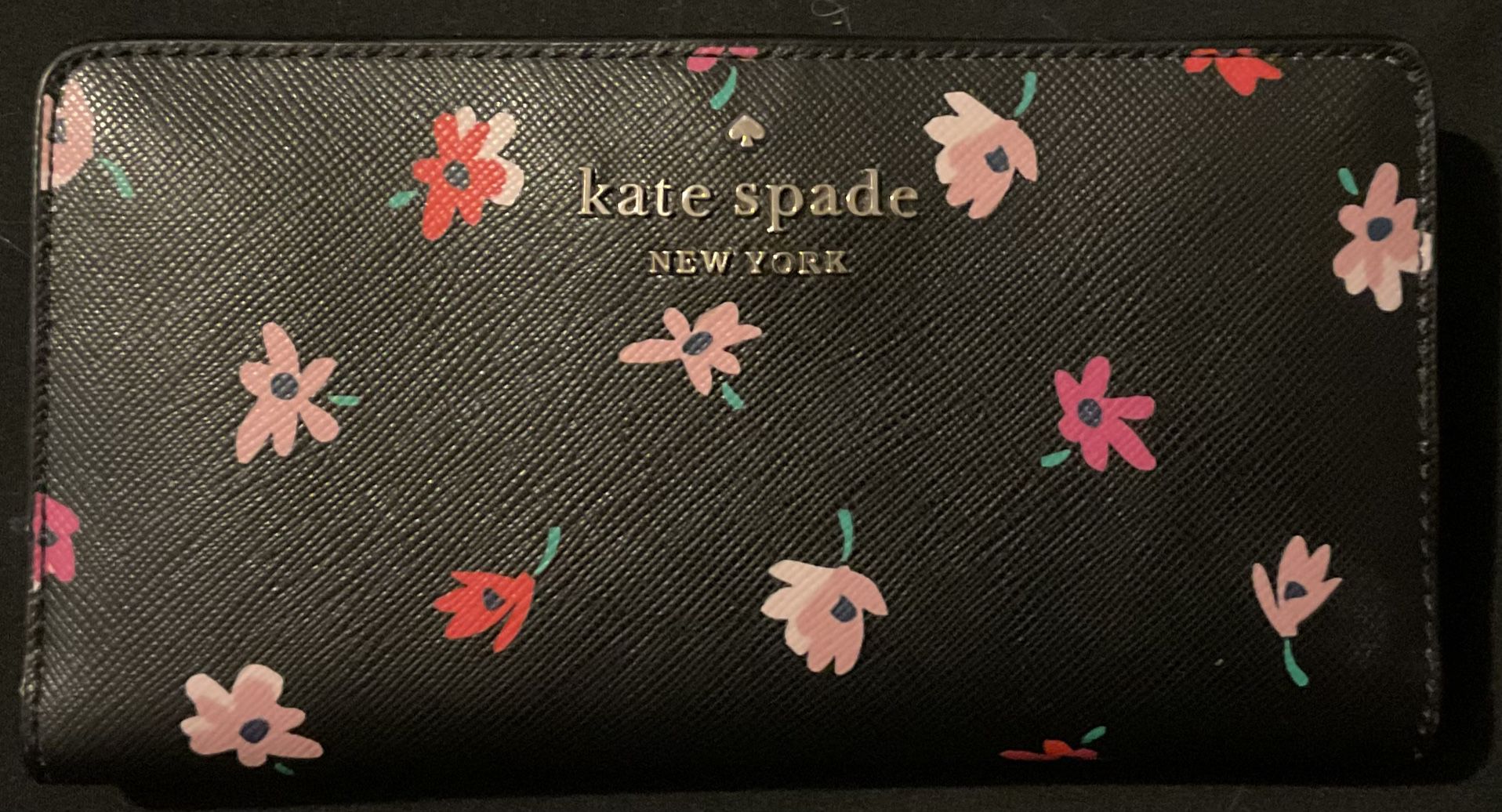 Kate Spade Large Wallet