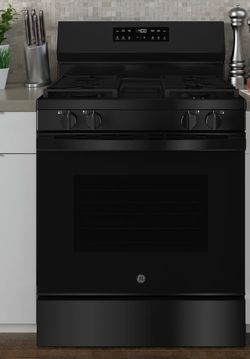 New in box GE gas stove $500 OBO