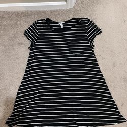 Arizona Jean Co T-shirt Dress