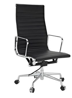 High Back Office Chair