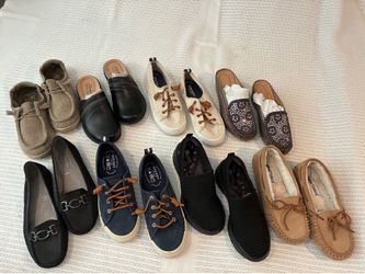 Shoes