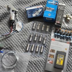 1989 Ford Ranger V6 2.9l Part Bundle (New)