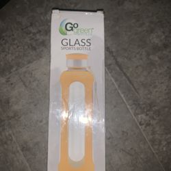 Glass Bottle