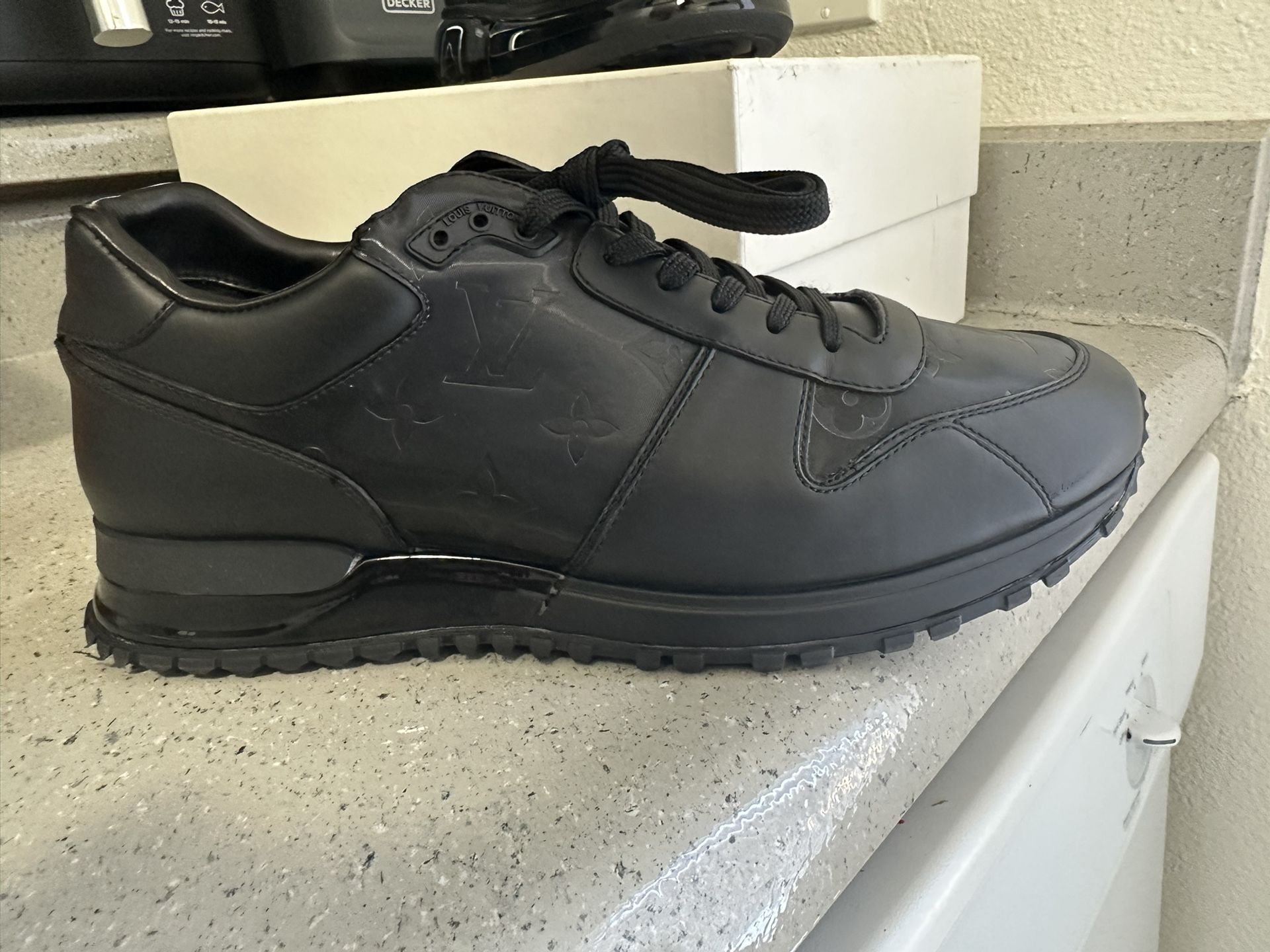 Louis Vuitton