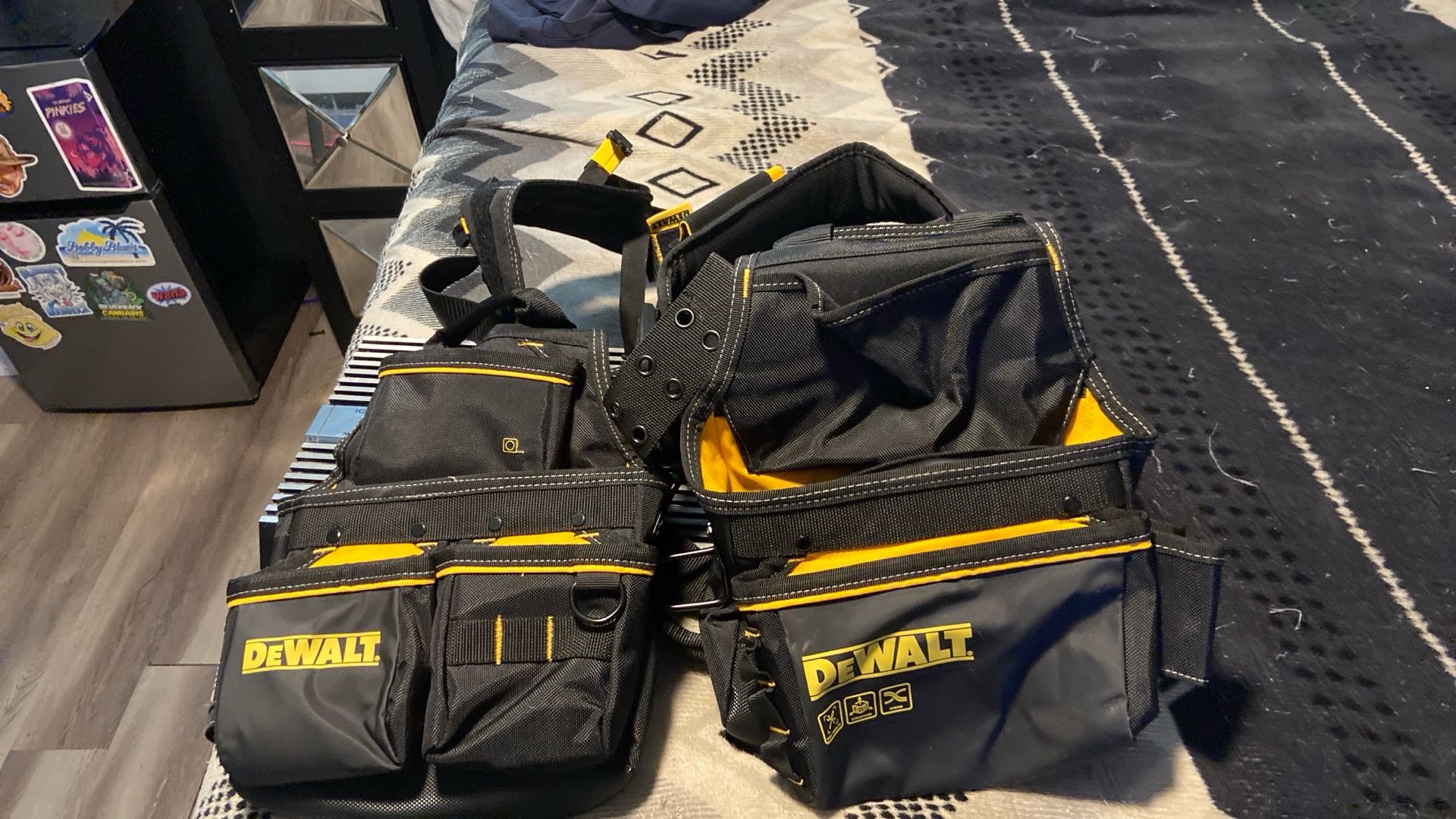 Dewalt Tool Belt