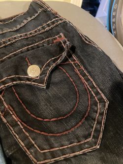Truereligion Size 32 And 34