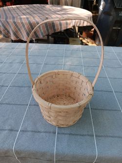 Decorative baskets