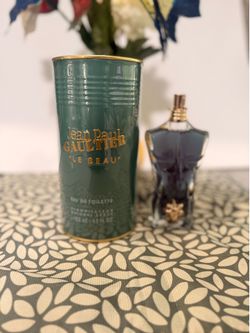 Jean Paul Gaultier Le Male EDT – 125 ml
