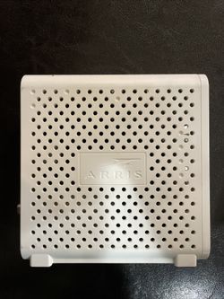 Arris SURFBORD SB6183 Modem