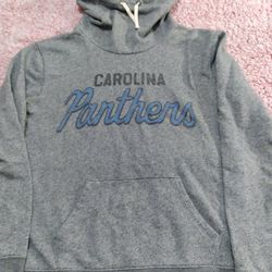 Carolina Panthers Hoodie 
