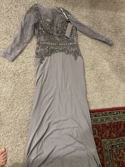 Brand New Jovani Dress