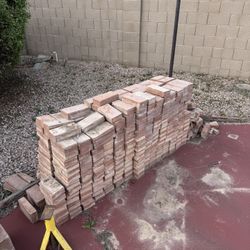 Free Brick Good Condition